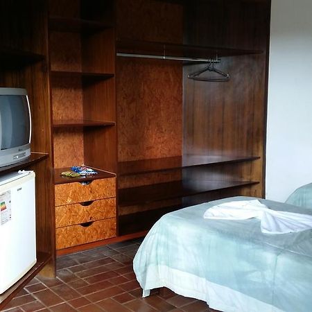 Pousada Terra Mar Morada Nova Ngoại thất bức ảnh