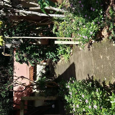 Pousada Terra Mar Morada Nova Ngoại thất bức ảnh