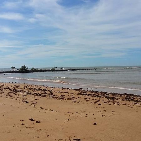 Pousada Terra Mar Morada Nova Ngoại thất bức ảnh