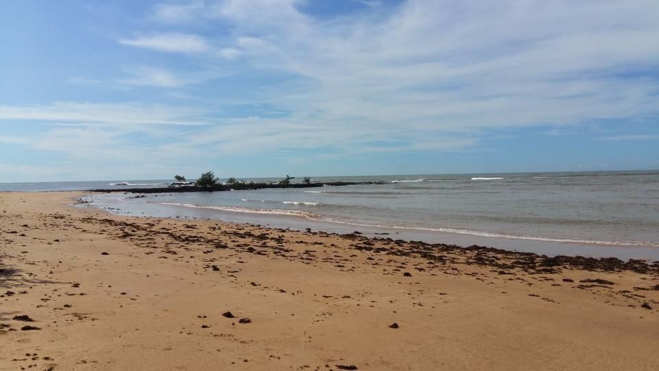 Pousada Terra Mar Morada Nova Ngoại thất bức ảnh